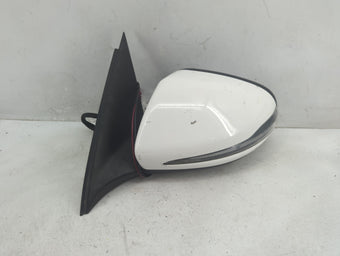 compare product 2016 Mercedes-Benz Glc300 Driver Side View Mirror - Left Door Mirror OEM Used