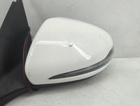 2016 Mercedes-Benz Glc300 Driver Side View Mirror - Left Door Mirror OEM Used - Oemusedautoparts1.com