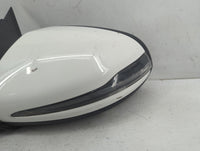2016 Mercedes-Benz Glc300 Driver Side View Mirror - Left Door Mirror OEM Used - Oemusedautoparts1.com