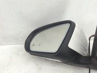 2016 Mercedes-Benz Glc300 Driver Side View Mirror - Left Door Mirror OEM Used - Oemusedautoparts1.com