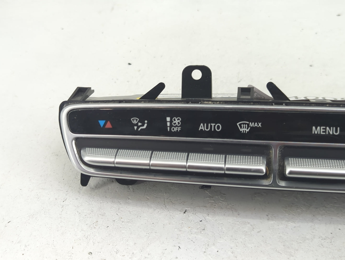 2016-2019 Mercedes-Benz Glc300 Climate Control Module Temperature AC/Heater Replacement P/N:A 205 905 47 06 Fits OEM Used Au