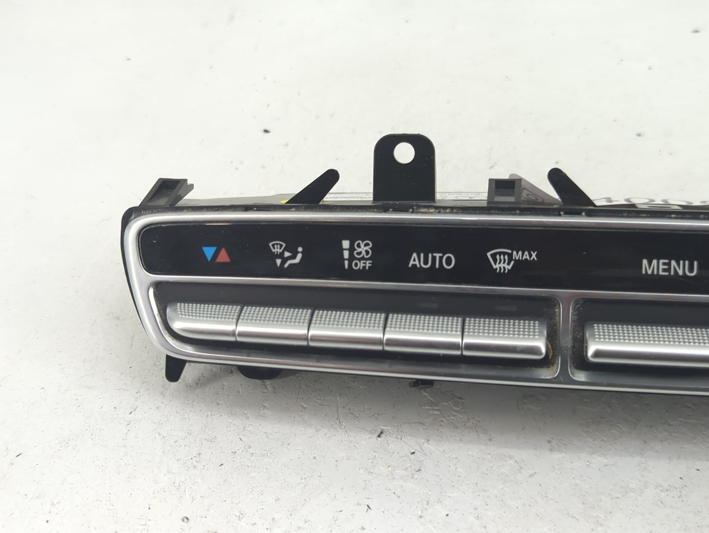 2016-2019 Mercedes-Benz Glc300 Climate Control Module Temperature AC/Heater Replacement P/N:A 205 905 47 06 Fits OEM Used Au