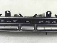 2016-2019 Mercedes-Benz Glc300 Climate Control Module Temperature AC/Heater Replacement P/N:A 205 905 47 06 Fits OEM Used Au