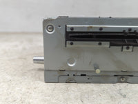 2016 Mercedes-Benz Glc300 Radio AM FM Cd Player Receiver Replacement P/N:A2059001822 A2059013400, A2059025907 Fits OEM Used 