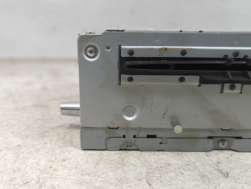 2016 Mercedes-Benz Glc300 Radio AM FM Cd Player Receiver Replacement P/N:A2059001822 A2059013400, A2059025907 Fits OEM Used Auto Parts