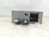 2016 Mercedes-Benz Glc300 Radio AM FM Cd Player Receiver Replacement P/N:A2059001822 A2059013400, A2059025907 Fits OEM Used 