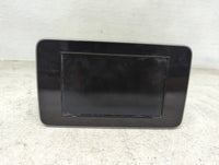 2016 Mercedes-benz Glc300 Information Display Screen - Oemusedautoparts1.com