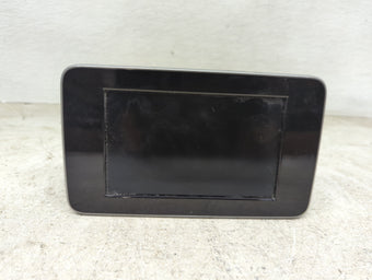 compare product 2016 Mercedes-benz Glc300 Information Display Screen
