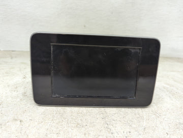 2016 Mercedes-benz Glc300 Information Radio Display Screen 1445931 - Oemusedautoparts1.com