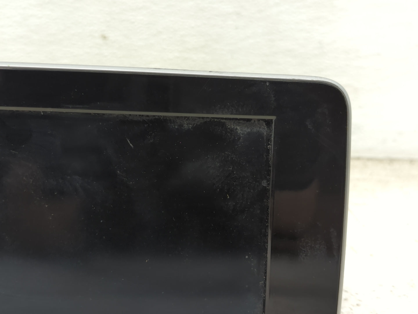 2016 Mercedes-benz Glc300 Information Display Screen - Oemusedautoparts1.com