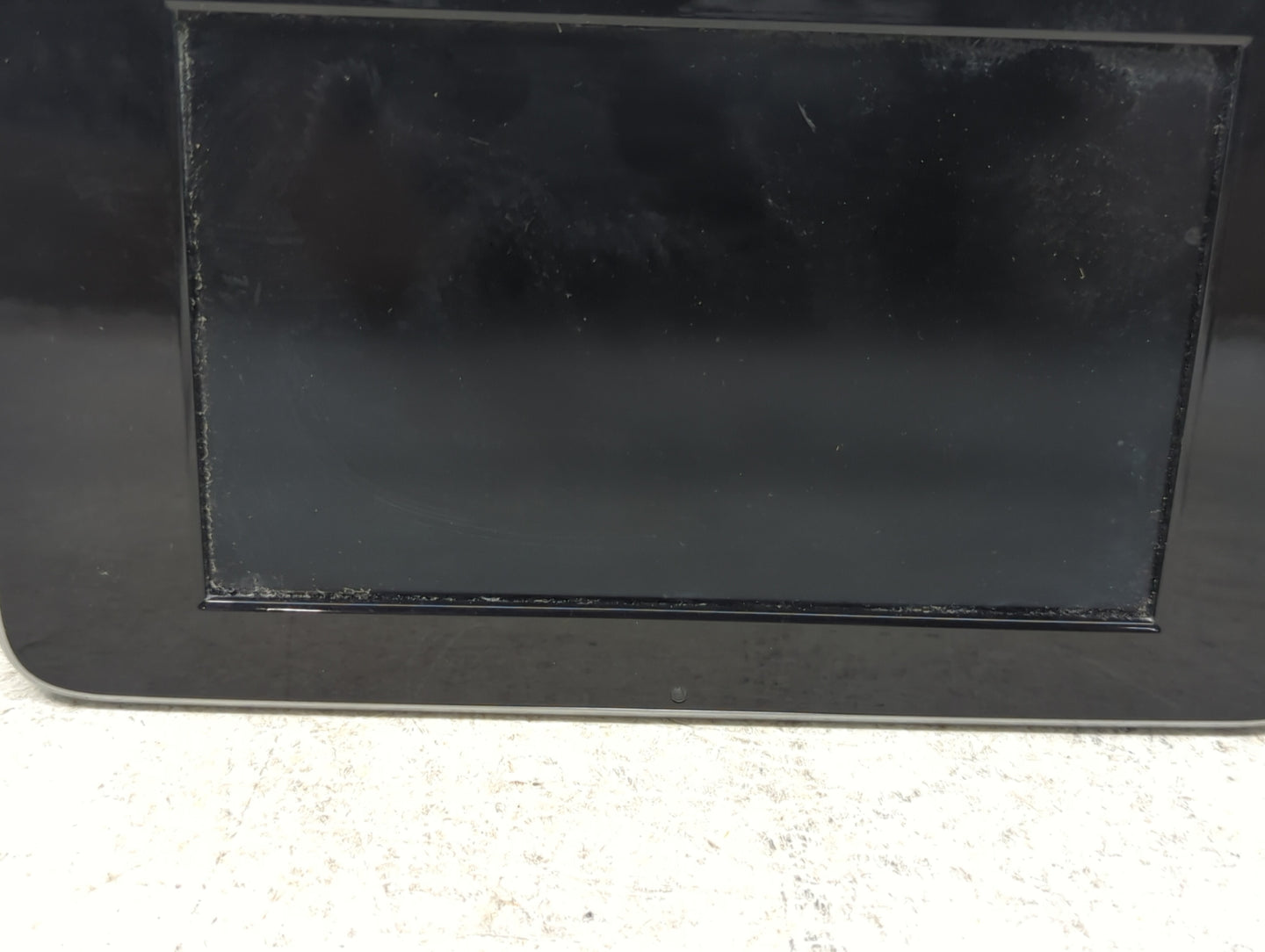 2016 Mercedes-benz Glc300 Information Display Screen - Oemusedautoparts1.com