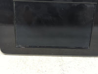 2016 Mercedes-benz Glc300 Information Display Screen - Oemusedautoparts1.com