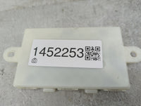 2016-2019 Mercedes-benz Glc300 Locking Control Module - Oemusedautoparts1.com