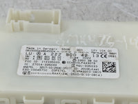 2016-2019 Mercedes-benz Glc300 Locking Control Module - Oemusedautoparts1.com