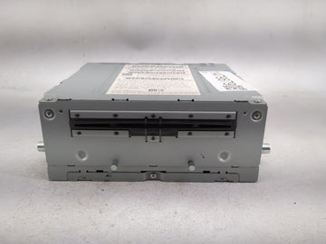 2017 Mercedes-Benz Glc300 Radio AM FM Cd Player Receiver Replacement P/N:A2059003829 A2059012012, A2059025514 Fits OEM Used 
