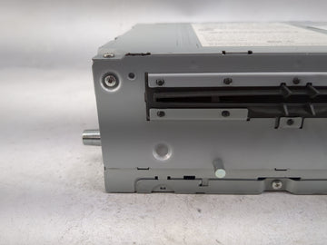 2017 Mercedes-Benz Glc300 Radio AM FM Cd Player Receiver Replacement P/N:A2059003829 A2059012012, A2059025514 Fits OEM Used Auto Parts