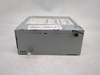 2017 Mercedes-Benz Glc300 Radio AM FM Cd Player Receiver Replacement P/N:A2059003829 A2059012012, A2059025514 Fits OEM Used 