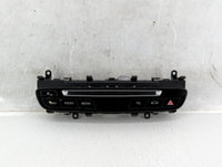 2016-2019 Mercedes-benz Glc300 Radio Control Panel - Oemusedautoparts1.com