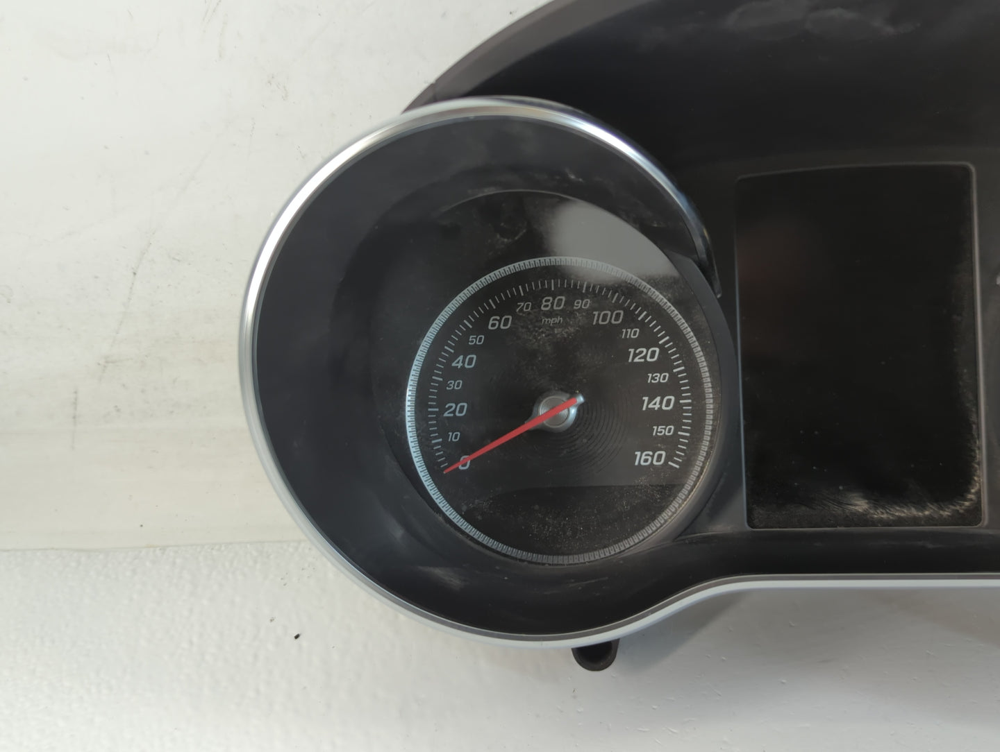 2016 Mercedes-Benz Glc300 Instrument Cluster Speedometer Gauges P/N:A 253 900 59 04 Miles: Fits Fits 2017 OEM Used Auto Part