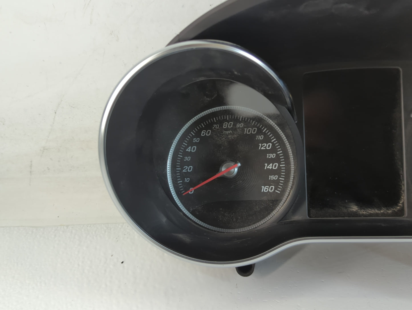 2016 Mercedes-Benz Glc300 Instrument Cluster Speedometer Gauges P/N:A 253 900 59 04 Miles: Fits Fits 2017 OEM Used Auto Part