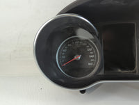 2016 Mercedes-Benz Glc300 Instrument Cluster Speedometer Gauges P/N:A 253 900 59 04 Miles: Fits Fits 2017 OEM Used Auto Part