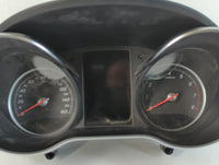 2016 Mercedes-Benz Glc300 Instrument Cluster Speedometer Gauges P/N:A 253 900 59 04 Miles: Fits Fits 2017 OEM Used Auto Part