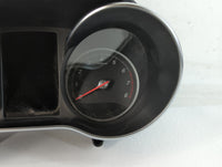 2016 Mercedes-Benz Glc300 Instrument Cluster Speedometer Gauges P/N:A 253 900 59 04 Miles: Fits Fits 2017 OEM Used Auto Part