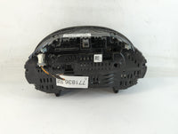 2016 Mercedes-Benz Glc300 Instrument Cluster Speedometer Gauges P/N:A 253 900 59 04 Miles: Fits Fits 2017 OEM Used Auto Part