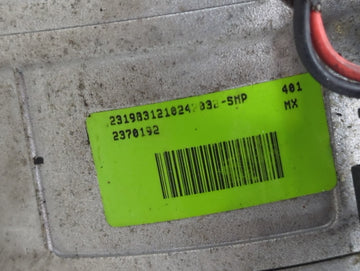 2016-2017 Mercedes-benz Glc300 Air Conditioning A/c Ac Compressor Oem
