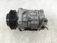 2016-2017 Mercedes-benz Glc300 Air Conditioning A/c Ac Compressor Oem - Oemusedautoparts1.com