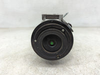 2016-2017 Mercedes-benz Glc300 Air Conditioning A/c Ac Compressor Oem - Oemusedautoparts1.com