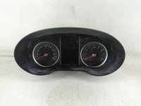 2016-2017 Mercedes-Benz Glc300 Instrument Cluster Speedometer Gauges P/N:A 205 900 05 18 Fits Fits 2016 2017 OEM Used Auto P