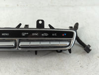2016-2019 Mercedes-Benz Glc300 Climate Control Module Temperature AC/Heater Replacement P/N:A2C9556640001 A 205 905 47 06 Fi