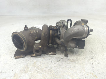 Gle350 Turbocharger Turbo Charger Super Charger Supercharger - Oemusedautoparts1.com
