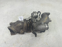 Gle350 Turbocharger Turbo Charger Super Charger Supercharger - Oemusedautoparts1.com