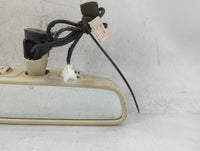 2016-2019 Mercedes-Benz Gle350 Interior Rear View Mirror Replacement OEM P/N:E11026530 Fits Fits 2016 2017 2018 2019 OEM Use