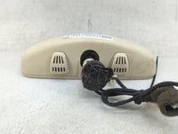 2016-2019 Mercedes-Benz Gle350 Interior Rear View Mirror Replacement OEM P/N:E11026530 Fits Fits 2016 2017 2018 2019 OEM Use