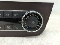 2016-2017 Mercedes-Benz Gle350 Climate Control Module Temperature AC/Heater Replacement P/N:1669003317 Fits OEM Used Auto Pa