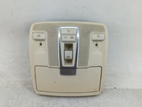 2016 Mercedes-benz Gle350 Overhead Roof Console - Oemusedautoparts1.com
