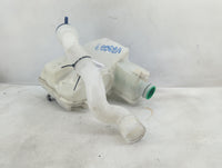 2016 Mercedes-benz Gle350 Windshield Washer Fluid Reservoir Bottle Oem - Oemusedautoparts1.com