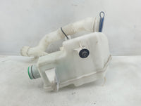 2016 Mercedes-benz Gle350 Windshield Washer Fluid Reservoir Bottle Oem - Oemusedautoparts1.com