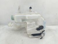 2016 Mercedes-benz Gle350 Windshield Washer Fluid Reservoir Bottle Oem - Oemusedautoparts1.com