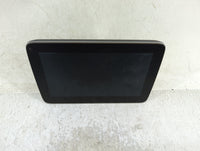 2016-2019 Mercedes-benz Gle350 Information Display Screen - Oemusedautoparts1.com