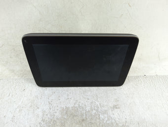 compare product 2016-2019 Mercedes-benz Gle350 Information Display Screen