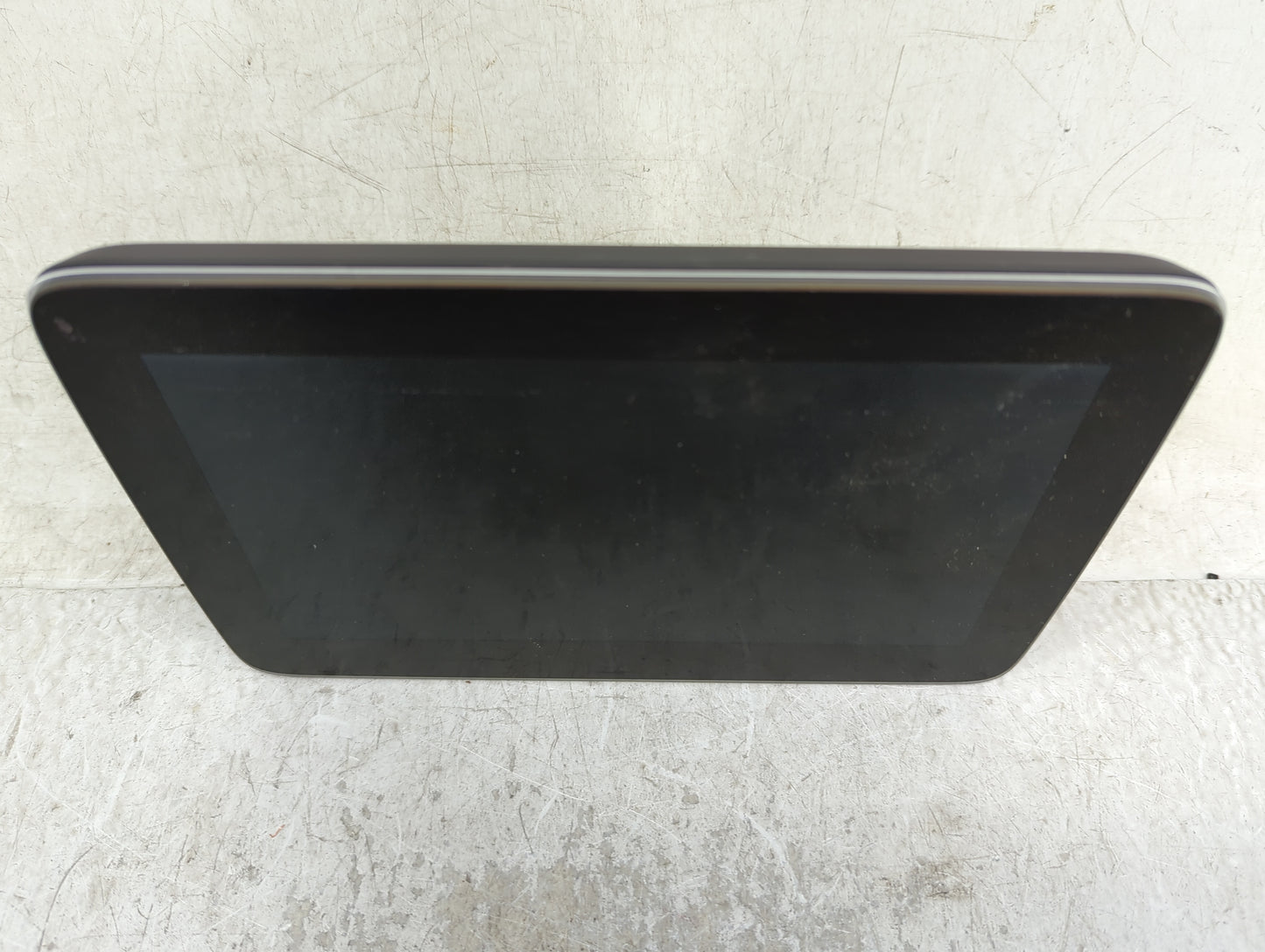 2016-2019 Mercedes-benz Gle350 Information Display Screen - Oemusedautoparts1.com