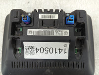 2016-2019 Mercedes-benz Gle350 Information Display Screen - Oemusedautoparts1.com