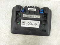 2016-2019 Mercedes-benz Gle350 Information Display Screen - Oemusedautoparts1.com