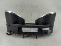 2016 Mercedes-Benz Gle350 Instrument Cluster Speedometer Gauges P/N:1669008116 Fits Fits 2017 OEM Used Auto Parts - Oemuseda