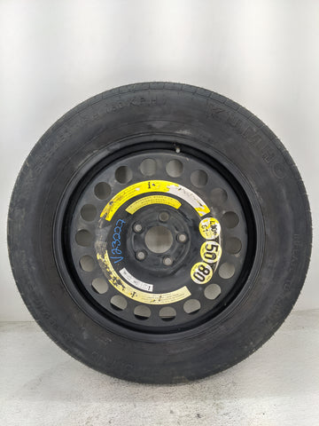 2016-2016 Mercedes-benz Gle350 Spare Donut Tire Wheel Rim Oem - Oemusedautoparts1.com
