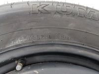 2016-2016 Mercedes-benz Gle350 Spare Donut Tire Wheel Rim Oem - Oemusedautoparts1.com